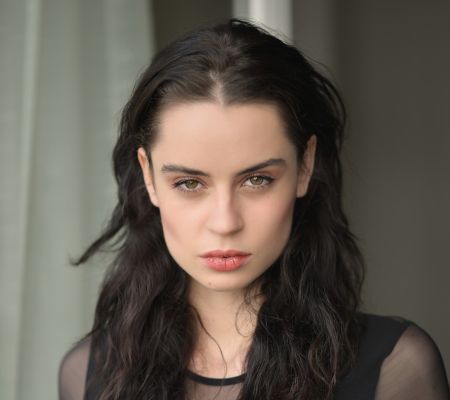 Anita Major