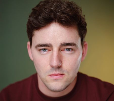 Mario da Silva from Ireland. Portuguese roots