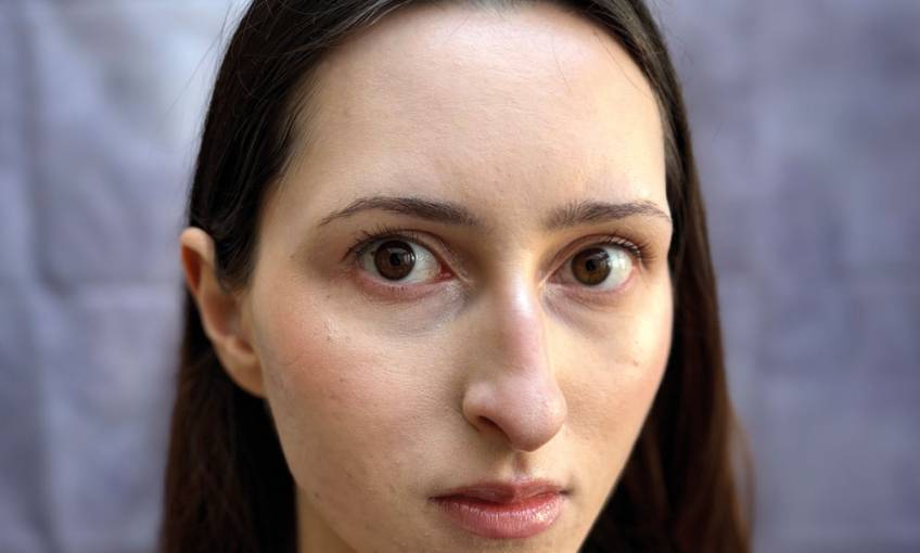 Karyna Andreieva
