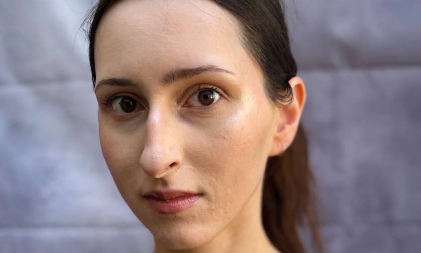 Karyna Andreieva