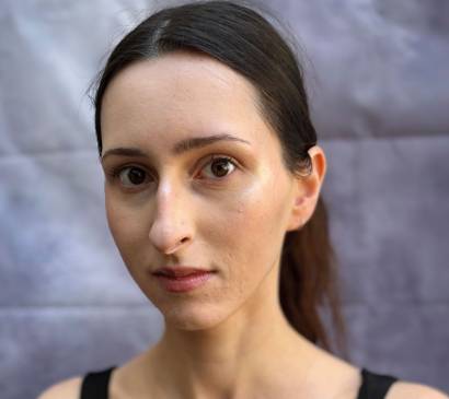 Karyna Andreieva
