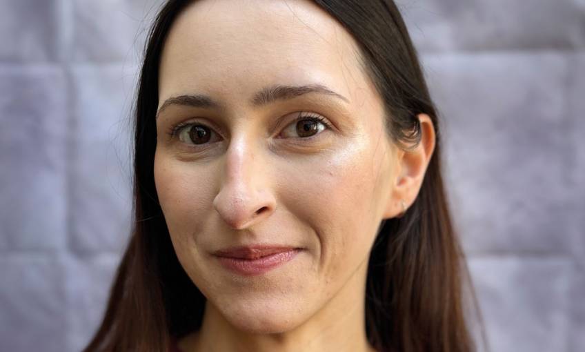 Karyna Andreieva