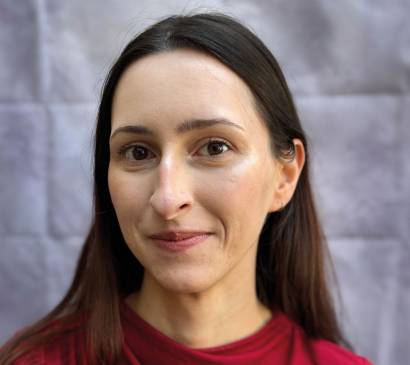 Karyna Andreieva