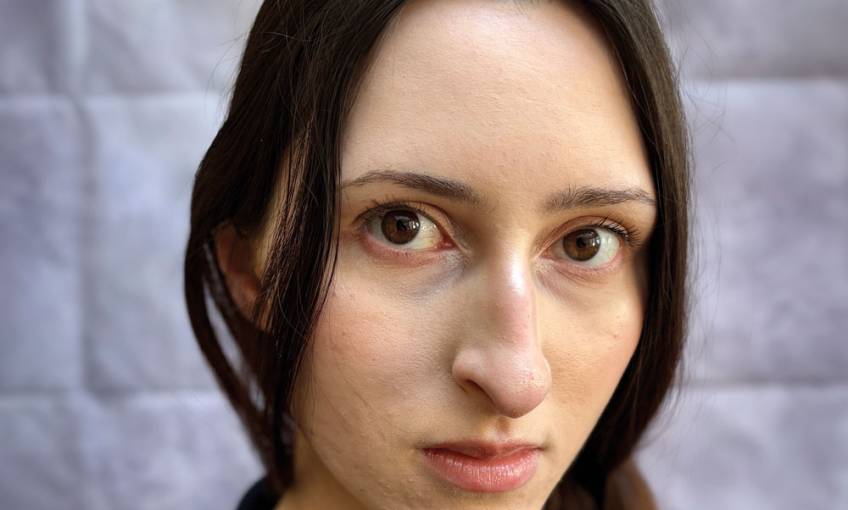 Karyna Andreieva
