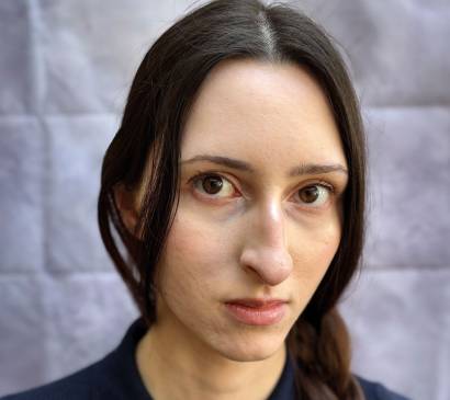 Karyna Andreieva