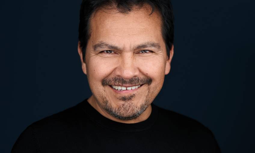 Ivan Gordillo