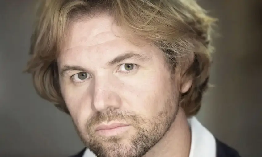 Anders Parrbyrne
