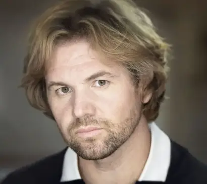 Anders Parrbyrne