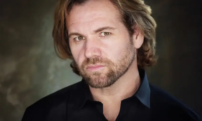 Anders Parrbyrne