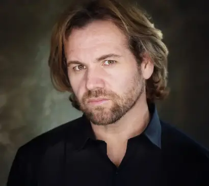 Anders Parrbyrne