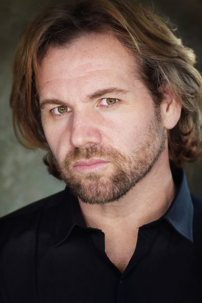 Anders Parrbyrne