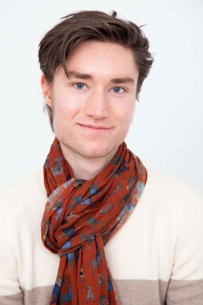 Andreas Bromand