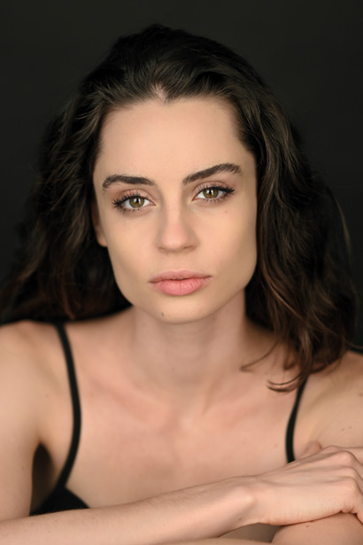 Anita Major