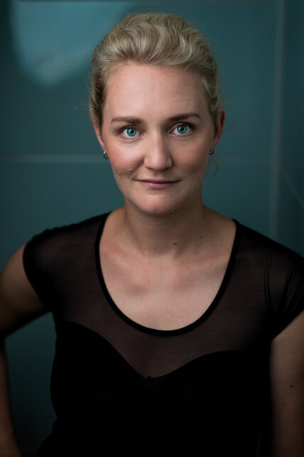 Anne-Kathrin Hönes