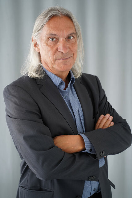 Horst Wüst