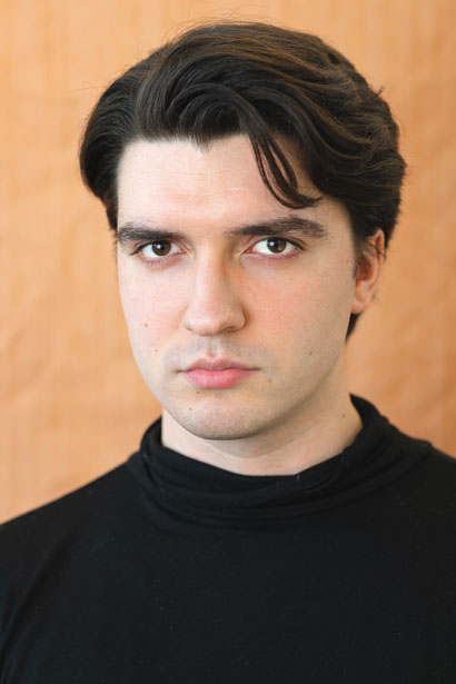 Kacper Szmelkowski