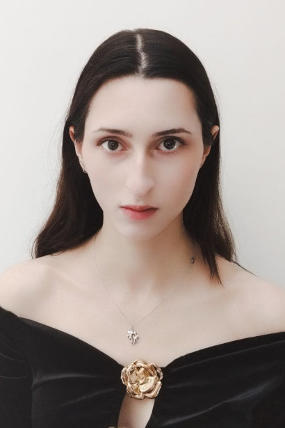 Karyna Andreieva
