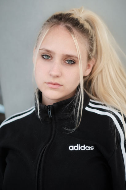 Laila Riese