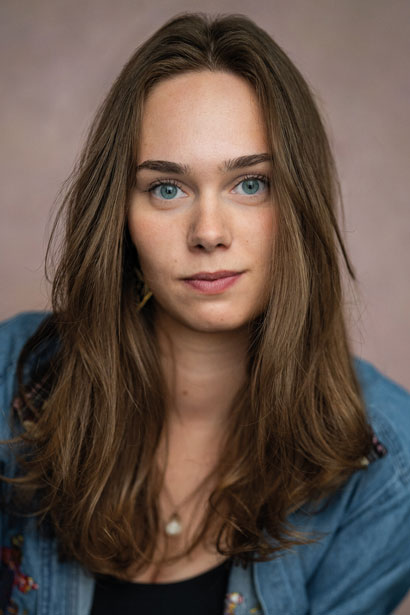 Lea Brandstaedter