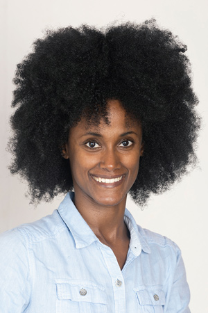 Myriam Tsehay