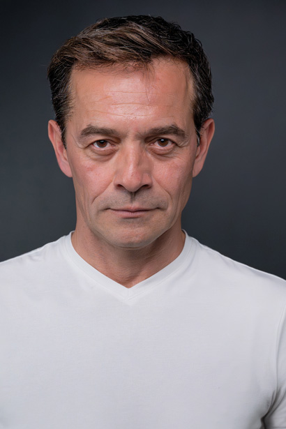 Simeon Tsakiris