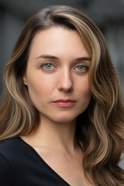 Vanessa Zachos