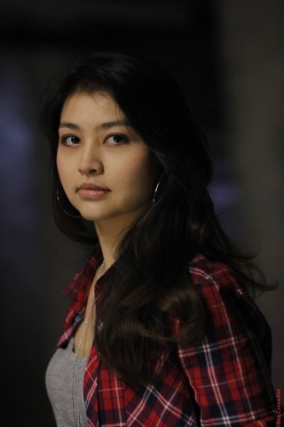 Béatrice Cruveiller