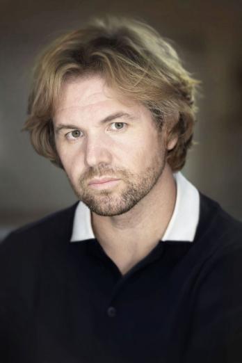Ciarán Byrne