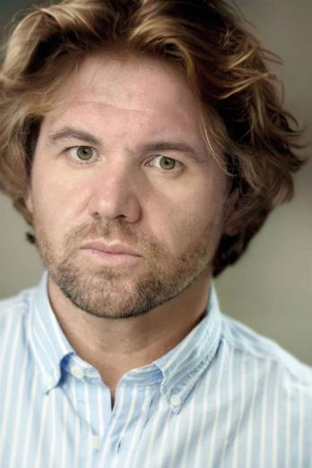 Ciarán Byrne