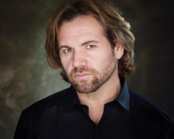 Ciarán Byrne