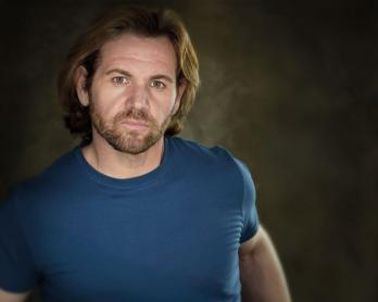 Ciarán Byrne