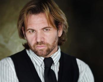 Ciarán Byrne