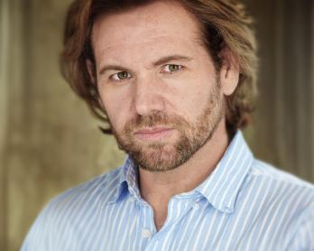 Ciarán Byrne
