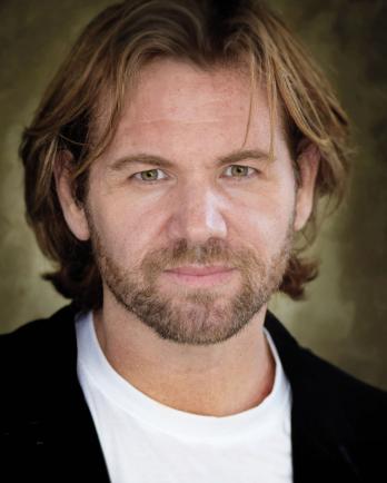 Ciarán Byrne