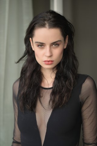 Anita Major