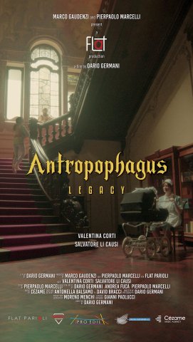Antropophagus