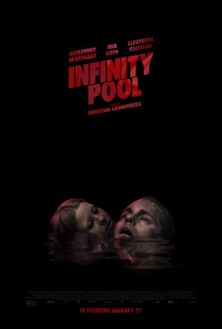 Infinty Pool