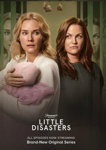 Little Disasters