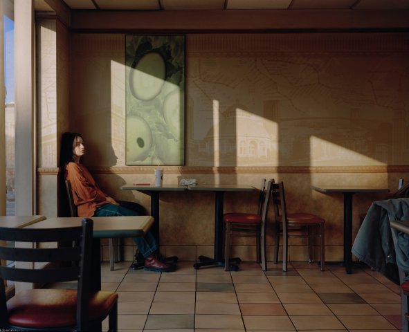 © Elene Shengelia