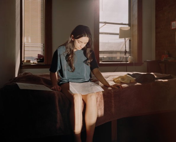 © Elene Shengelia