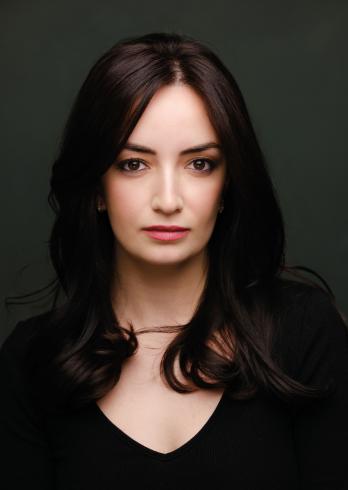 Tamara Gonjilashvili