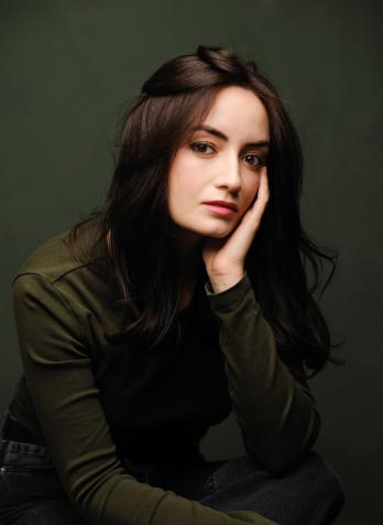 Tamara Gonjilashvili