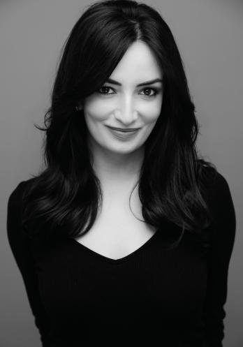 Tamara Gonjilashvili