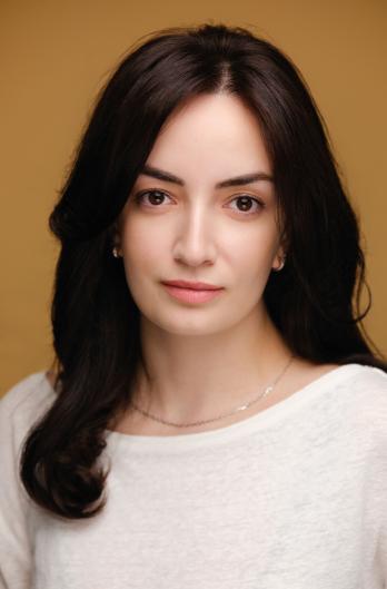 Tamara Gonjilashvili