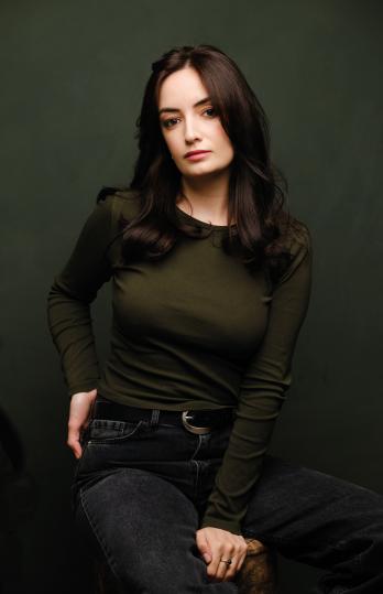 Tamara Gonjilashvili