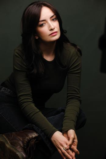 Tamara Gonjilashvili