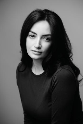 Tamara Gonjilashvili