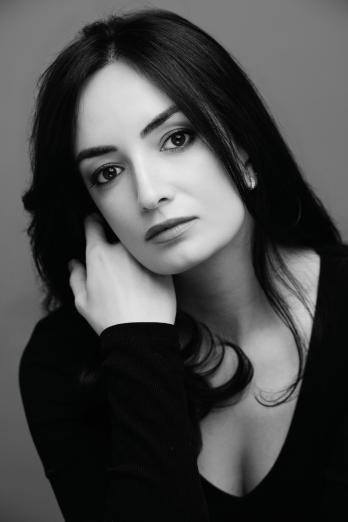 Tamara Gonjilashvili