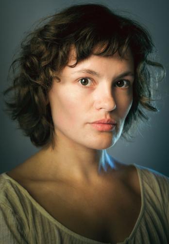 Anne Brosstad