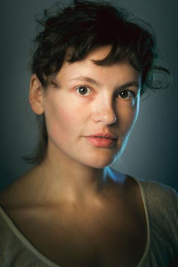 Anne Brosstad